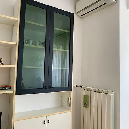 Fontana 公寓 威尼斯丽都