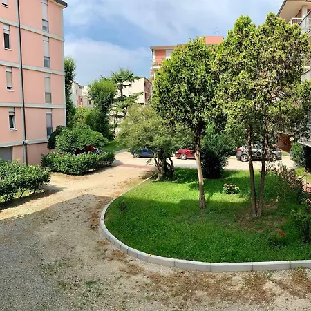 Apartamento Fontana